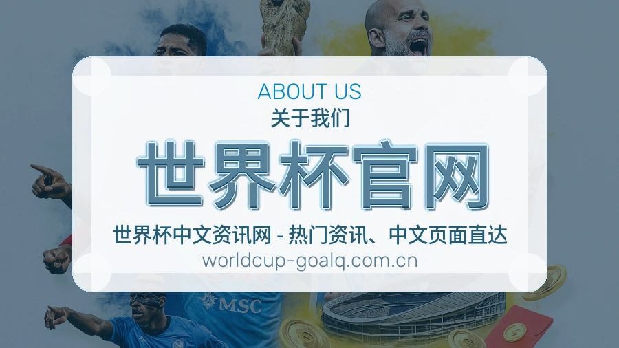 世界杯官网平台看赛服务介绍